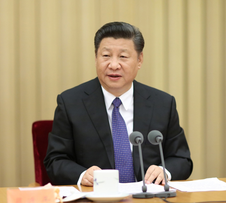 10月10日至11日，全國國有企業(yè)黨的建設工作會議在北京舉行。中共中央總書記、國家主席、中央軍委主席習近平出席會議并發(fā)表重要講話。